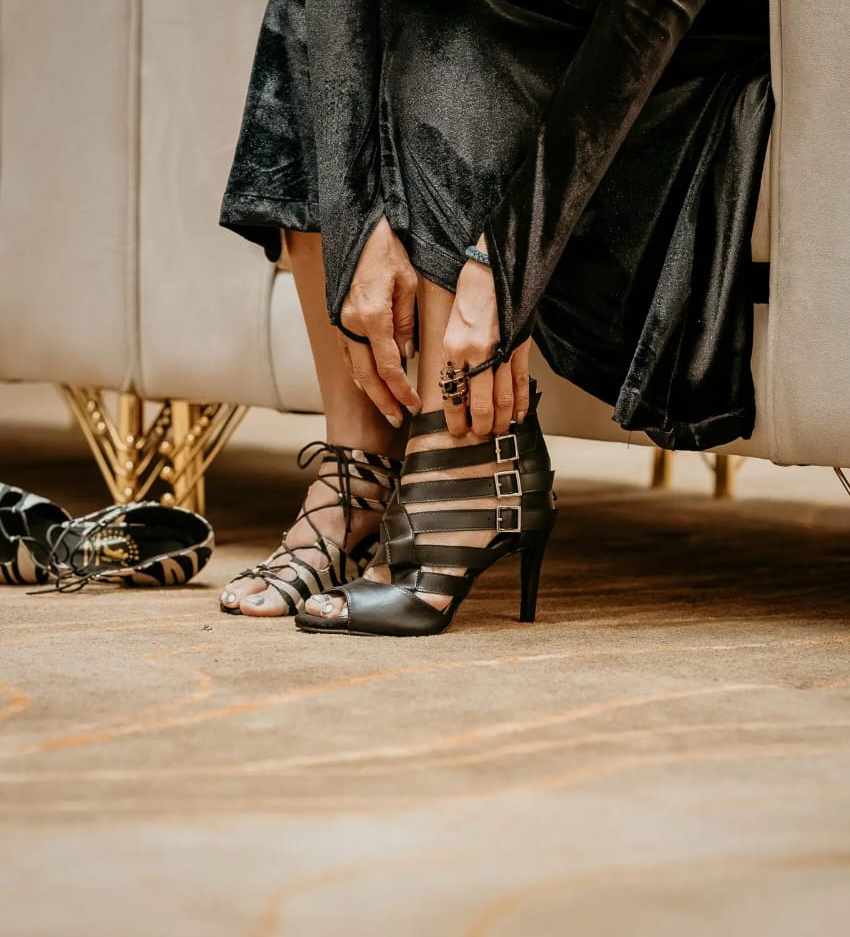 Where to Buy the Best Dance Shoes in India: A Shopper’s Guide