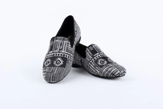 Kizomba Dance Shoes – Denzel | Natya Shoes