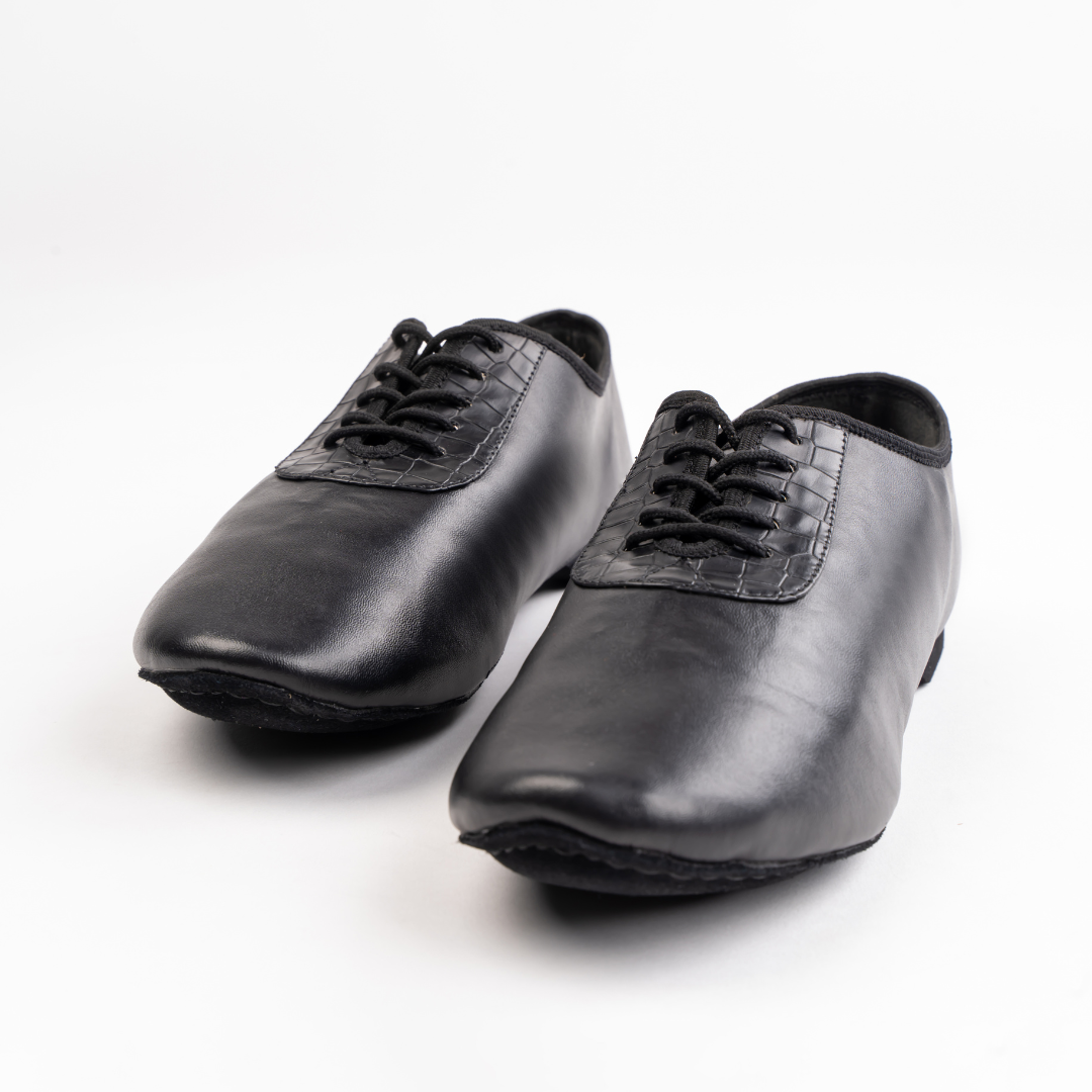 Jazz & Latin Dance Shoes - Jasper | Natya Shoes