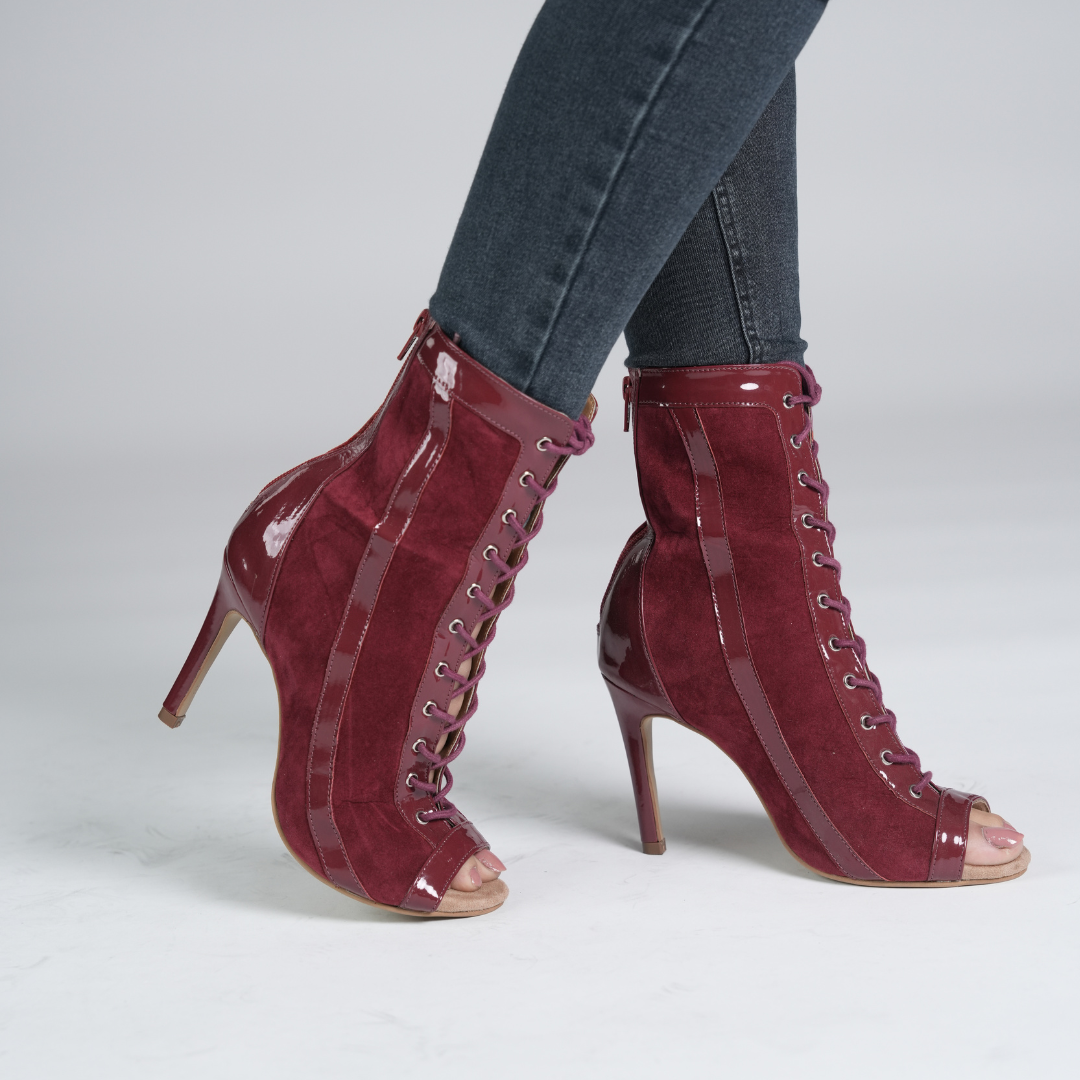 Custom Heels - TWIST | Natya Shoes
