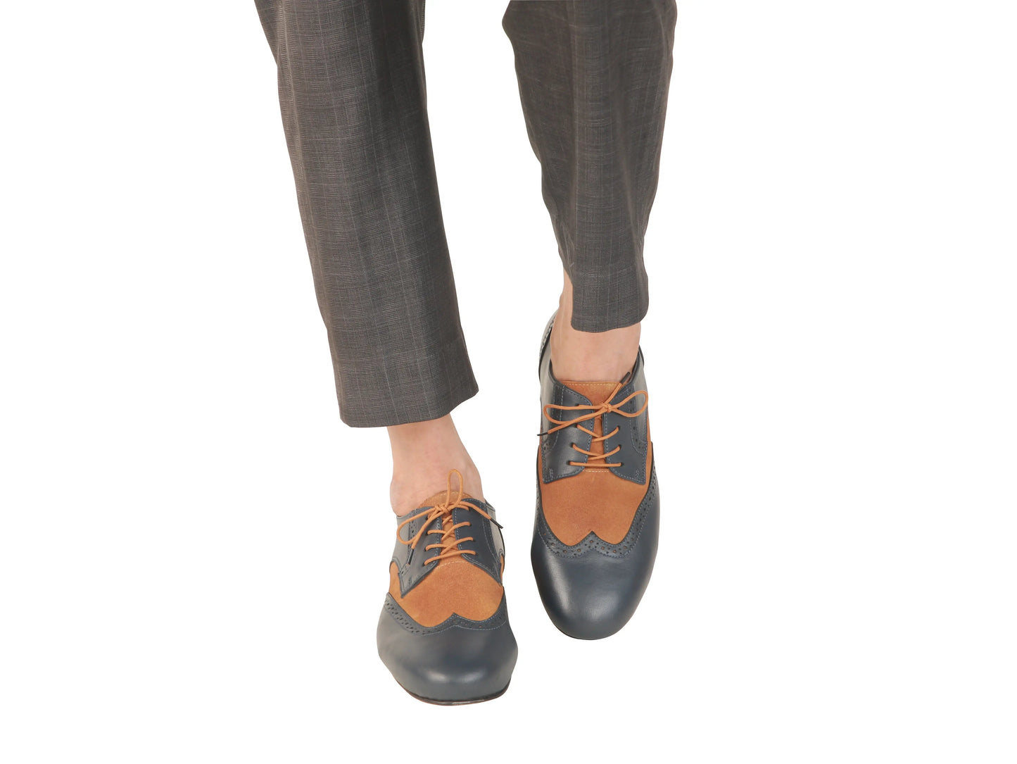 Navy Tango Dance Shoes – SKY | Natya Shoes Natya Shoes