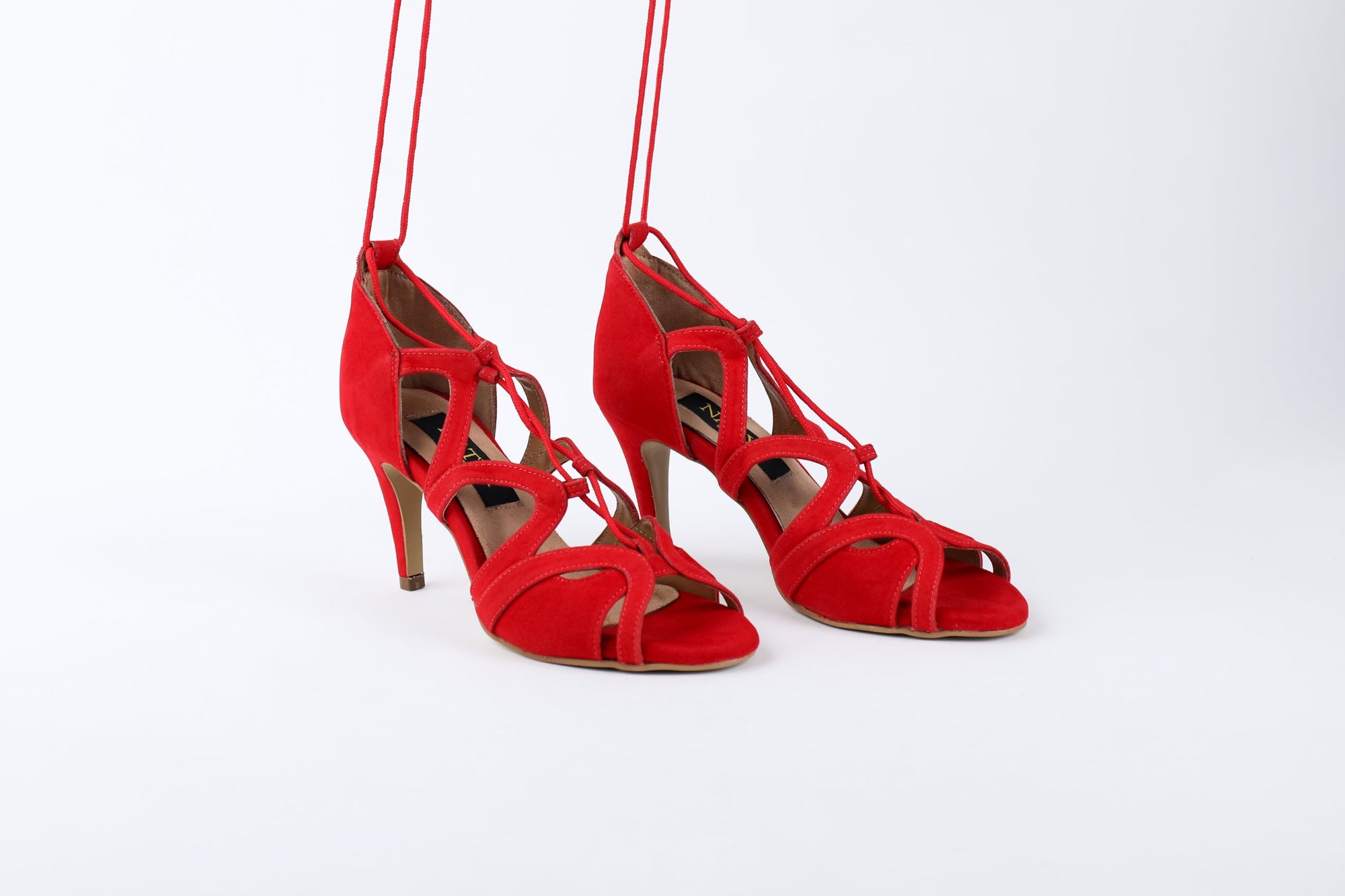 natya shoes