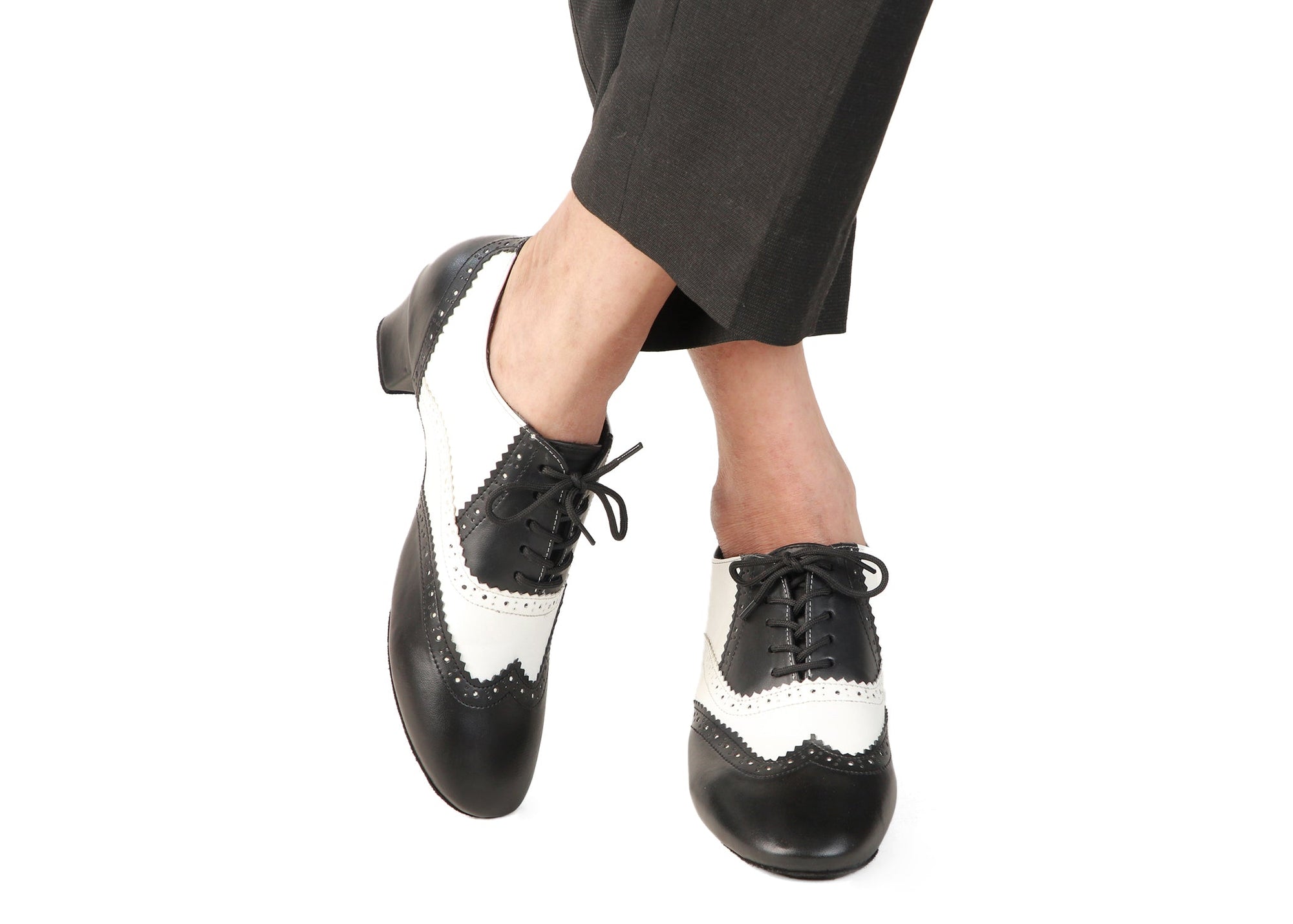 Why Every Dance Institution Deserves Shoes That Keep Up