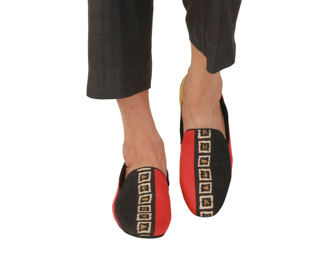 Kizomba Dance Shoes: The Secret to Graceful and Effortless Dancing