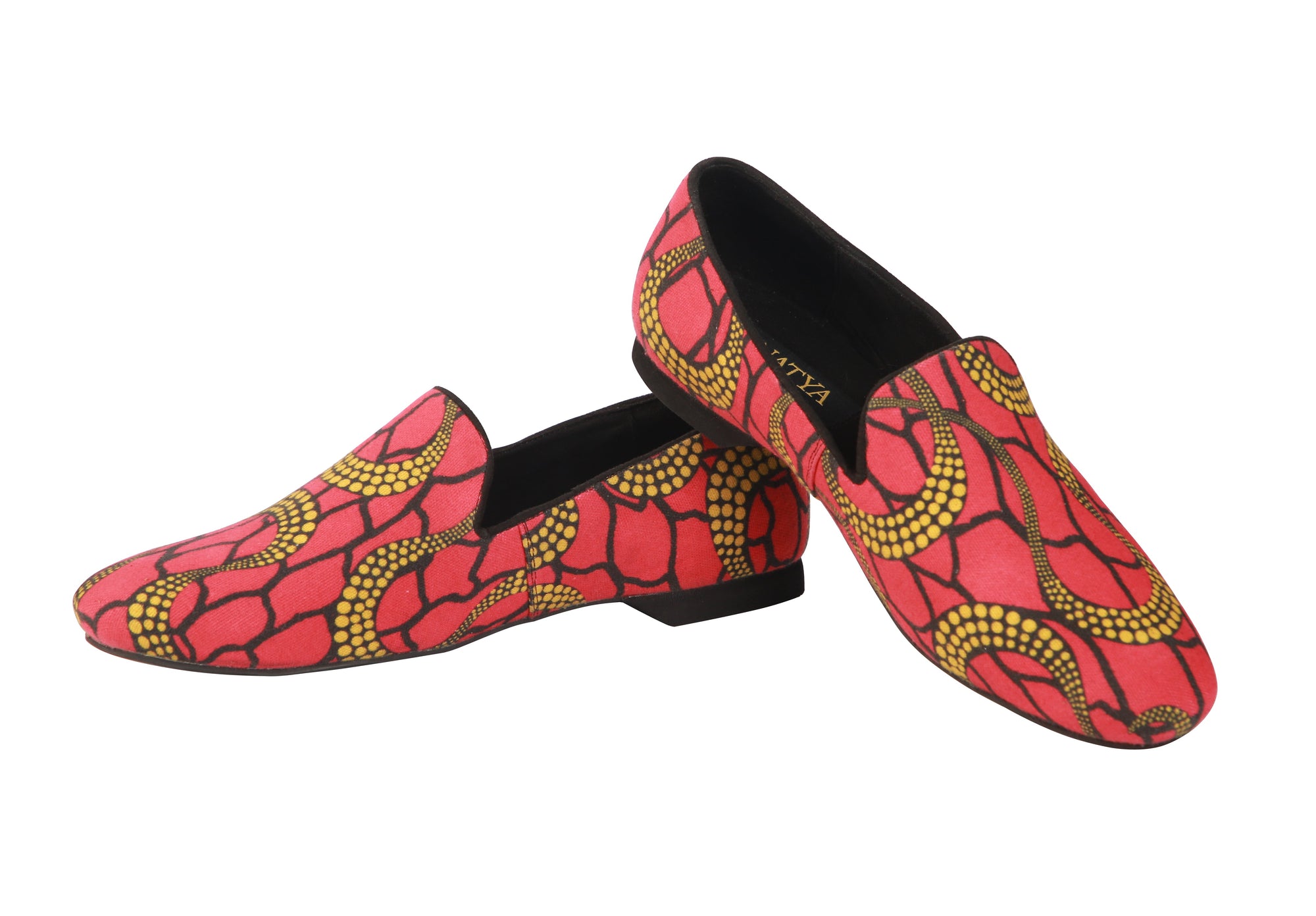 natya shoes