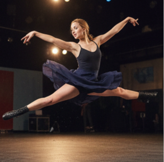 Elevate Every Step: Why the Right Dance Shoes Make All the Difference