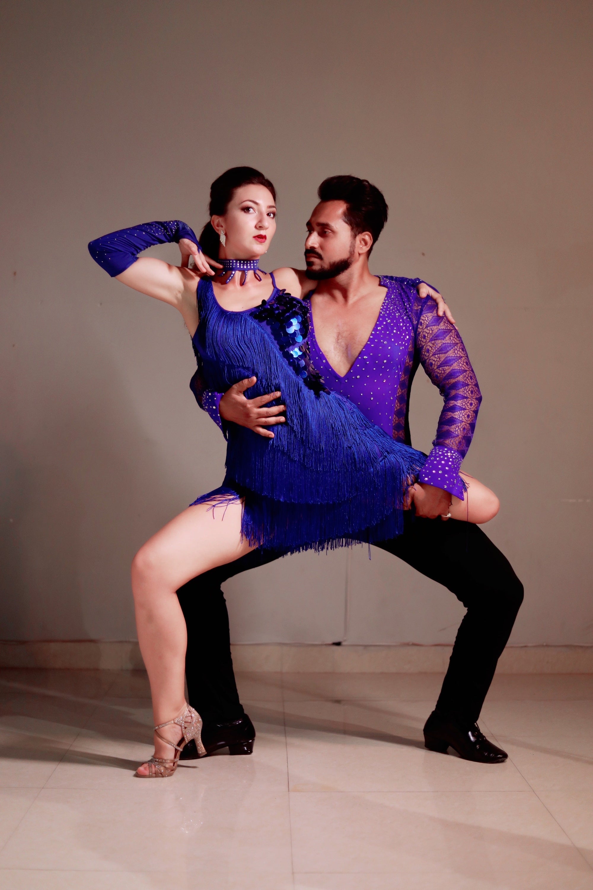 The Surprising Health Benefits of Wearing Natya Heels