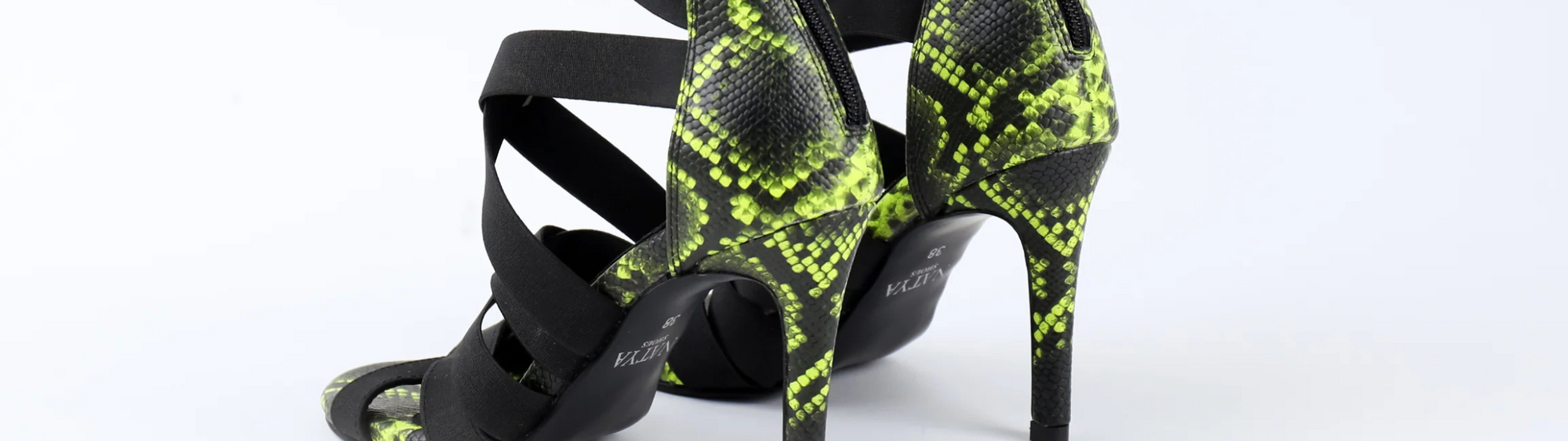 finding your best shoes