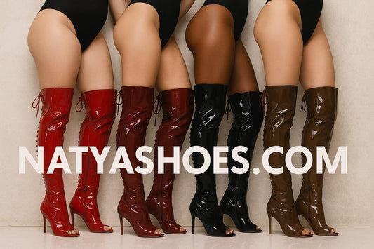 Where to Buy the Best Dance Shoes Near Me: A Complete Shopping Guide