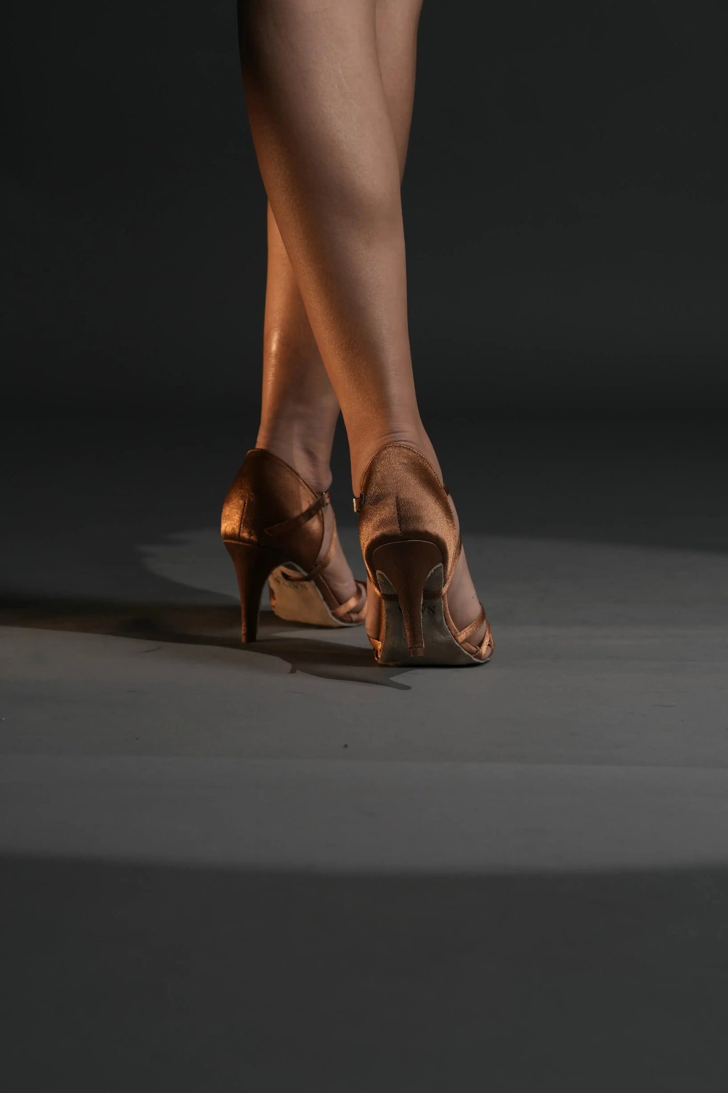 Professional Heels