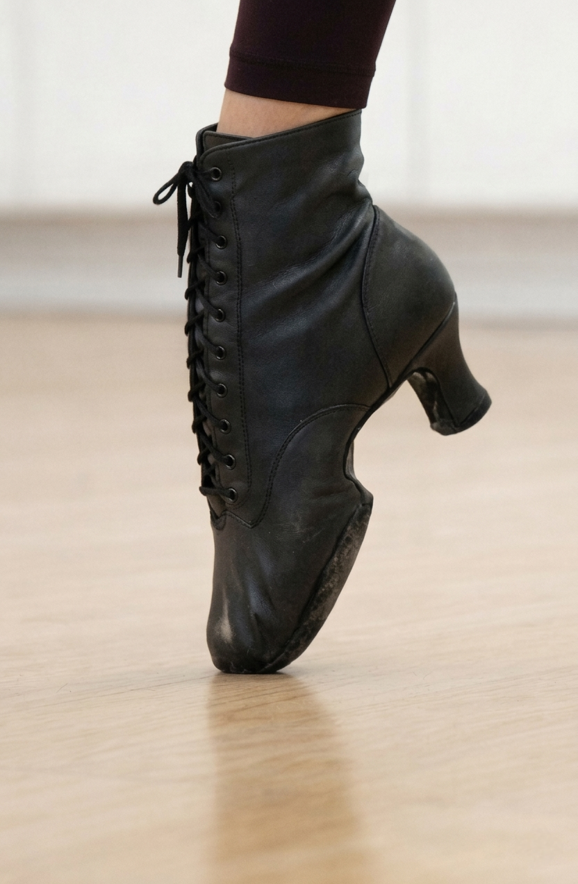 Character Shoes
