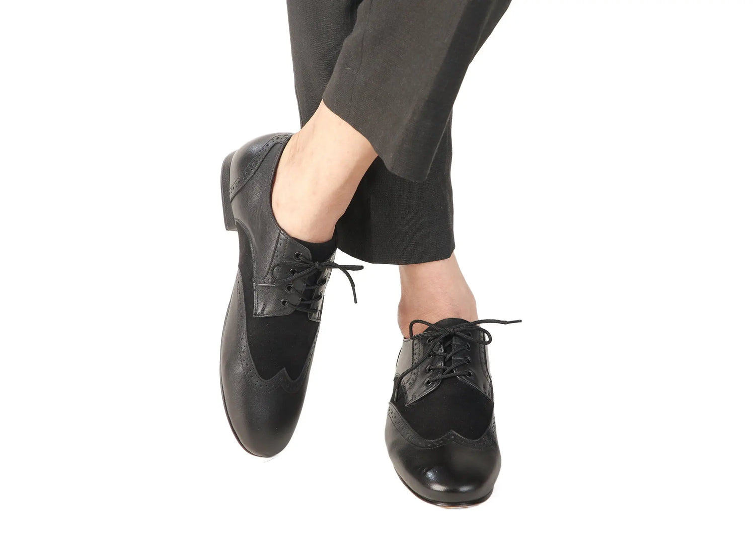 Mens Dance Shoes