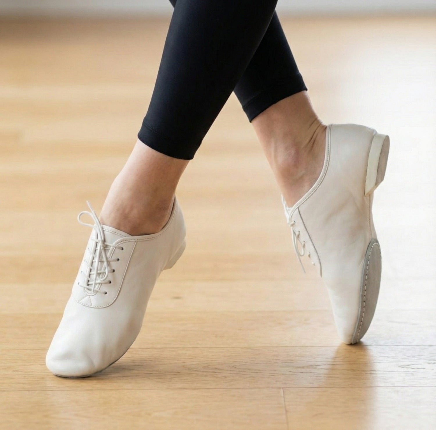 Unisex Jazz & Practice Shoes