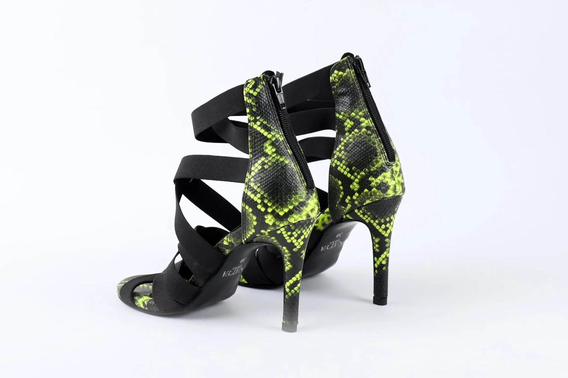 VENOM 45 / Standard / 3 inch Stiletto VENOM 45 / Standard / 3 inch Stiletto