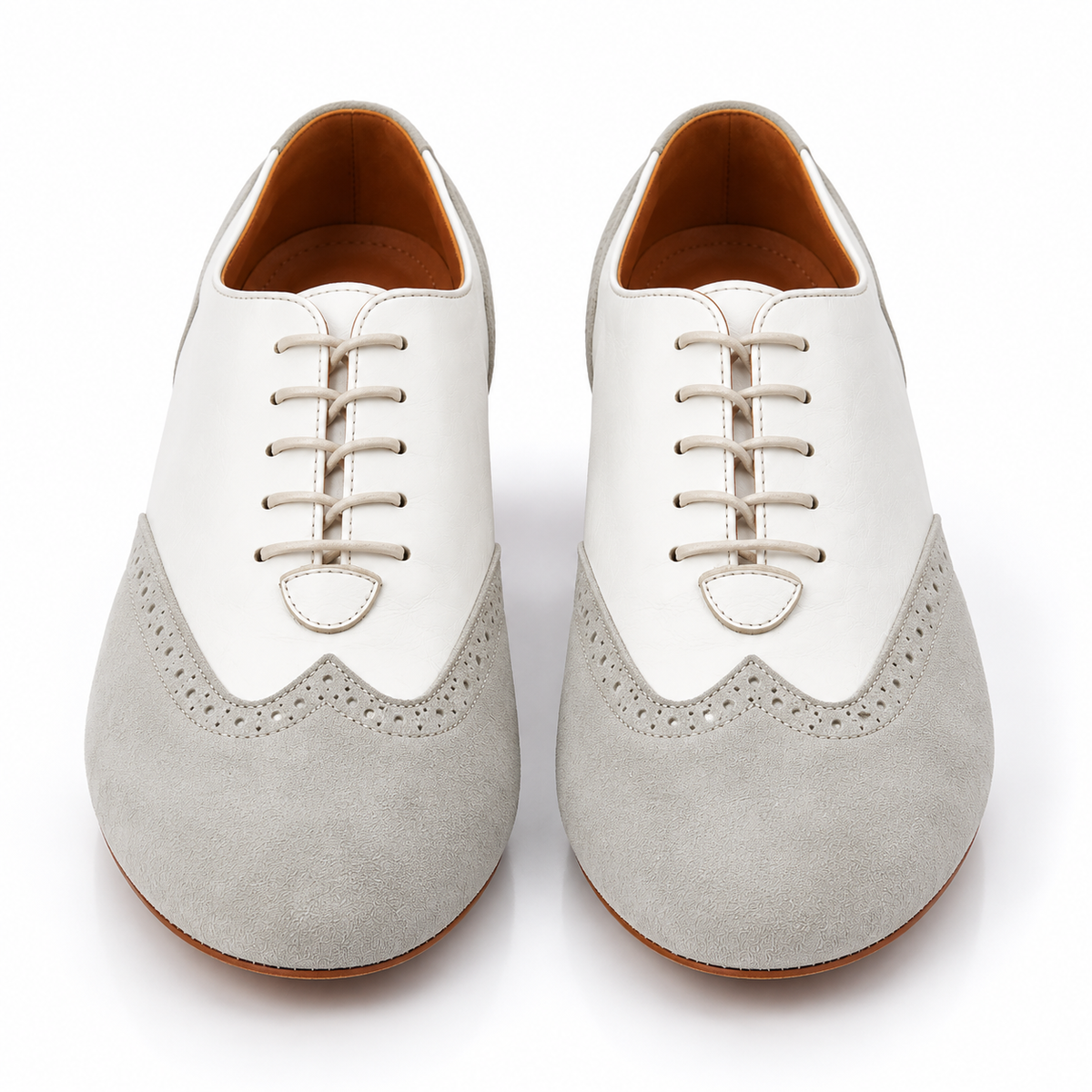 Navy Tango Dance Shoes – MEGH
