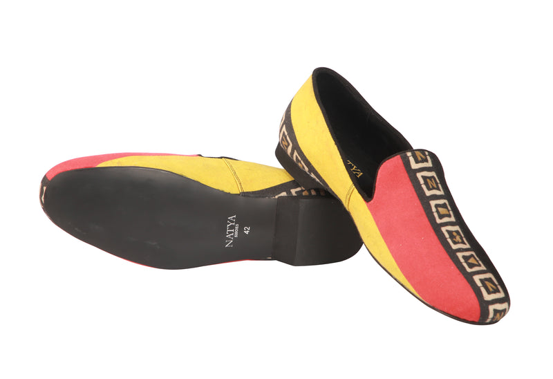 Dance Shoe Styles & Trends
