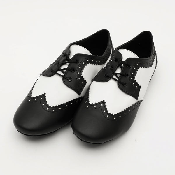 TWINS- Jazz /Latin Dance Shoe