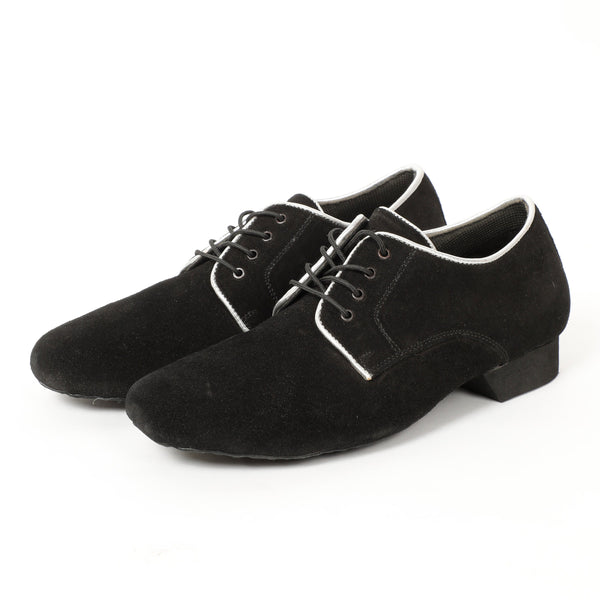 CARTER- Genuine Leather Latin/Ballroom Shoe