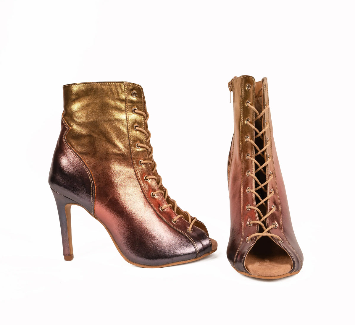 Heels -Empress