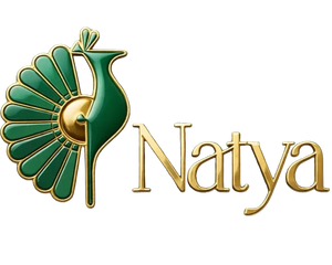 Natya Shoes